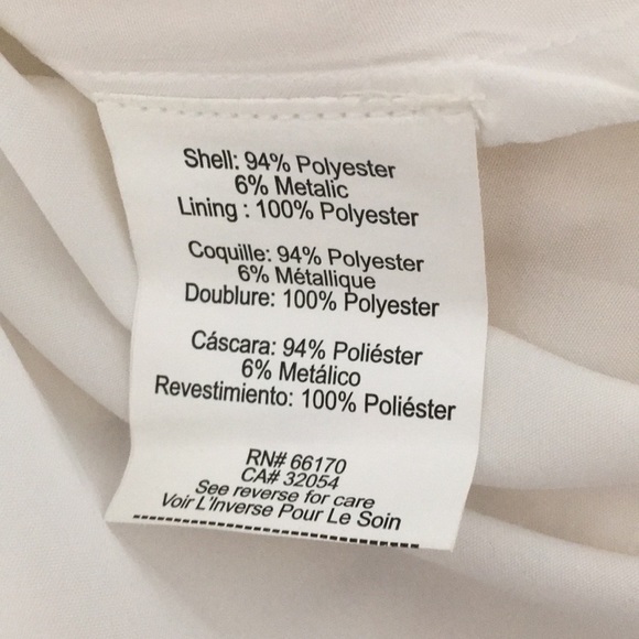 Anthropologie Pankaj & Nidhi Burnout Shimmer Maxi Skirt - Picture 10 of 14